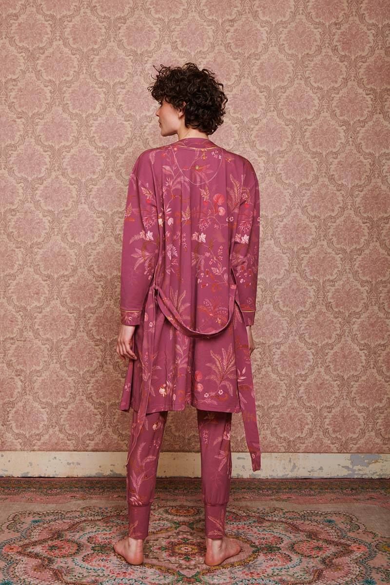 Kimono Isola Pink