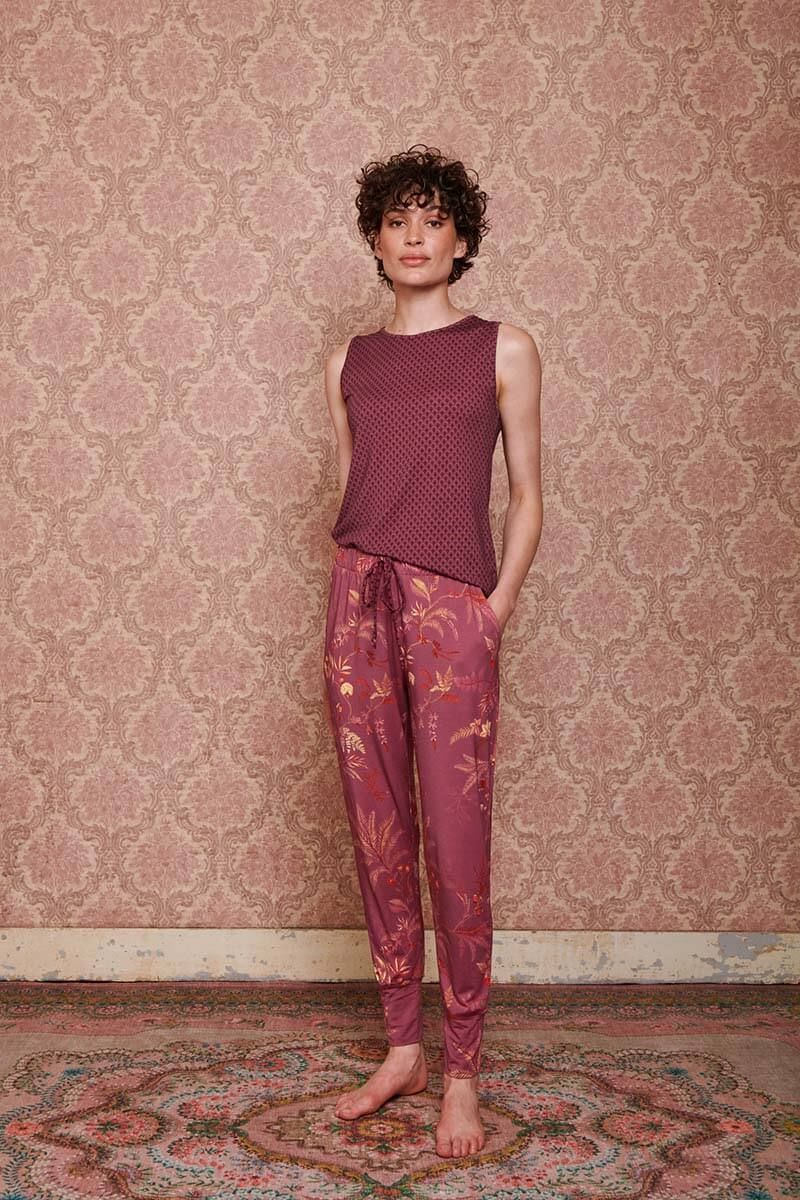 Lange Hose Isola Rosa