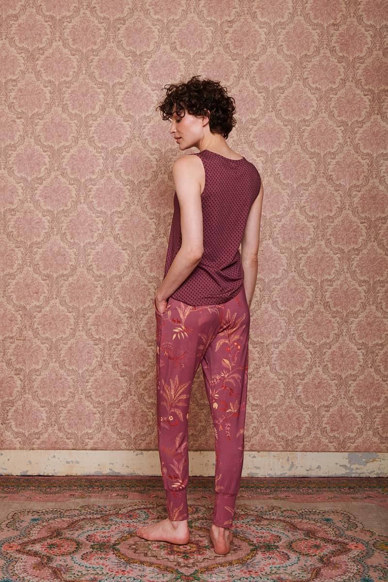 Lange Hose Isola Rosa