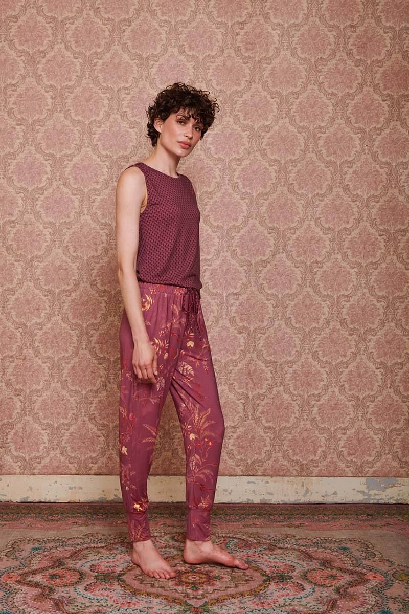 Lange Hose Isola Rosa