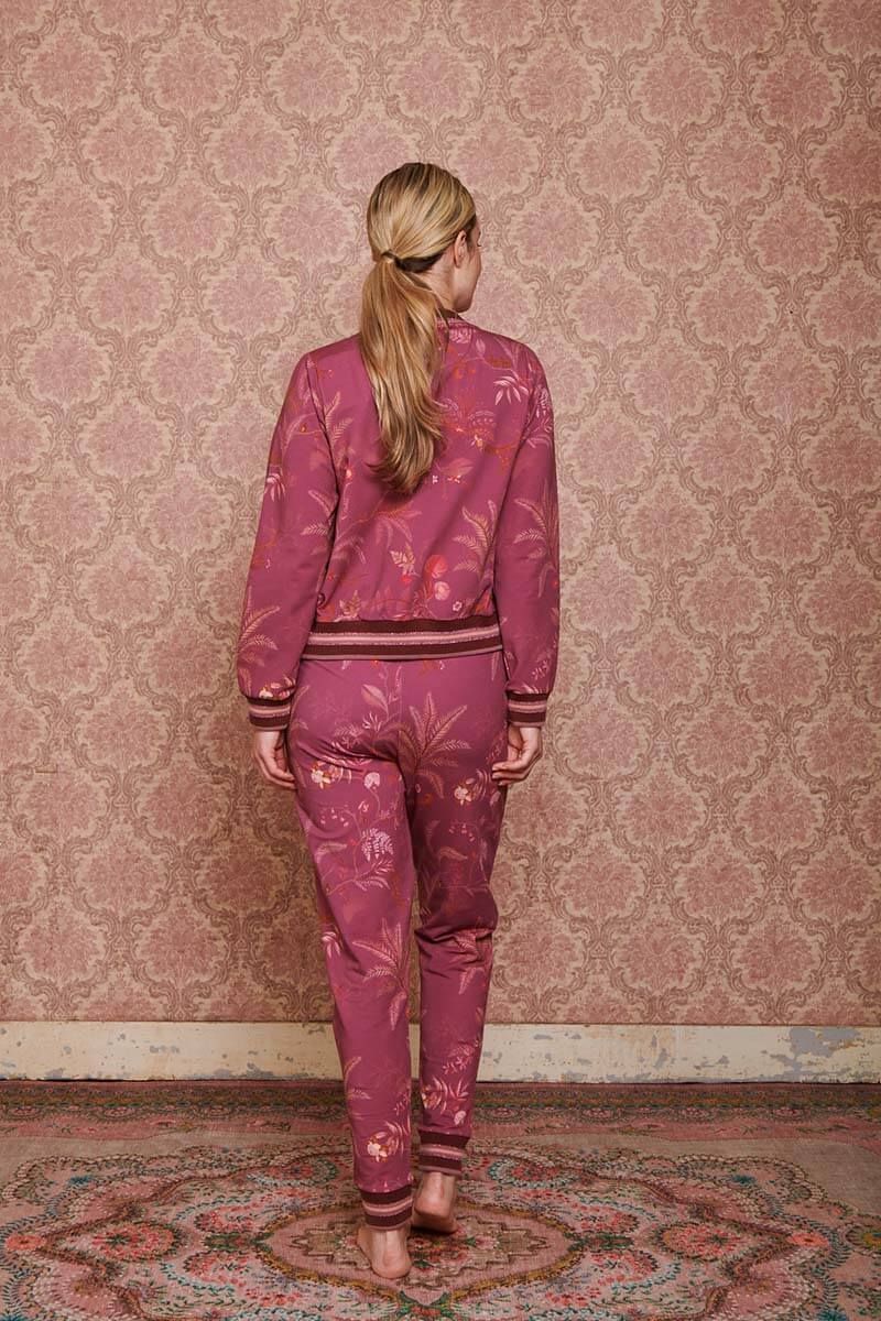 Jacke Isola Rosa