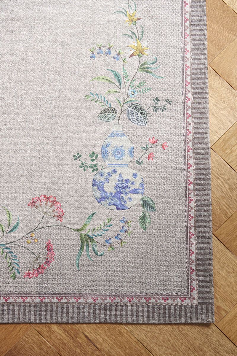 Tapis Jolie par Pip Kaki