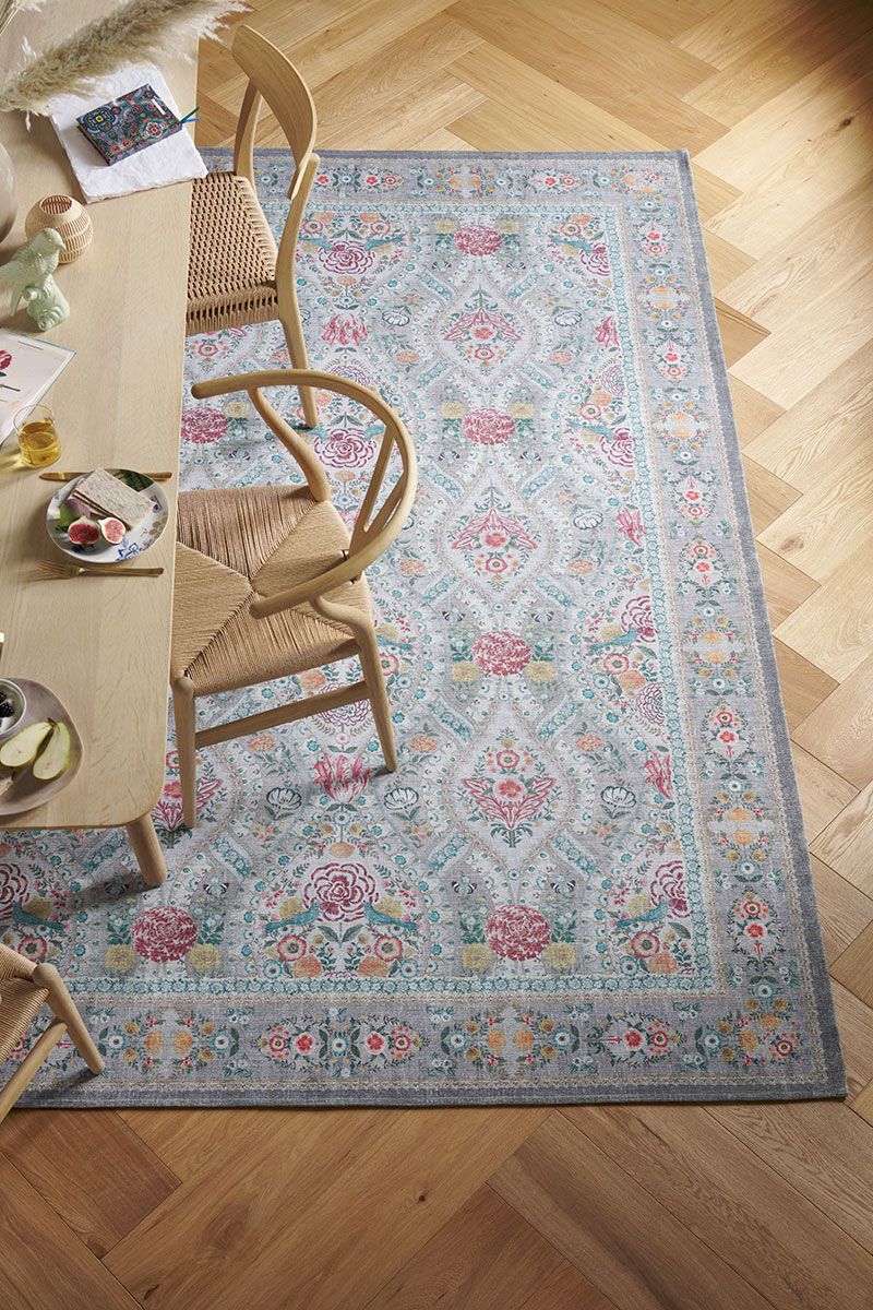 Carpet Melody by Pip Grey