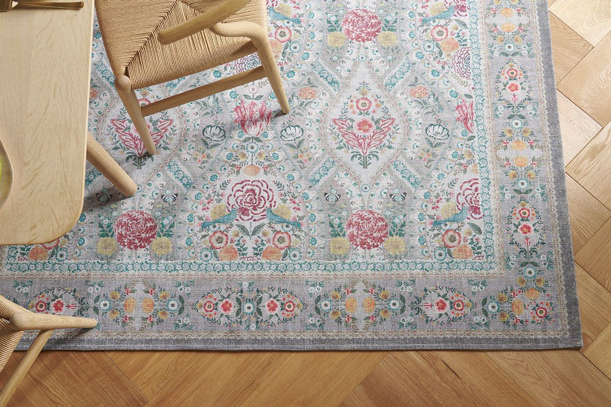 Carpet Melody by Pip Grey