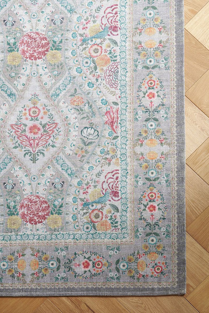 Carpet Melody by Pip Grey