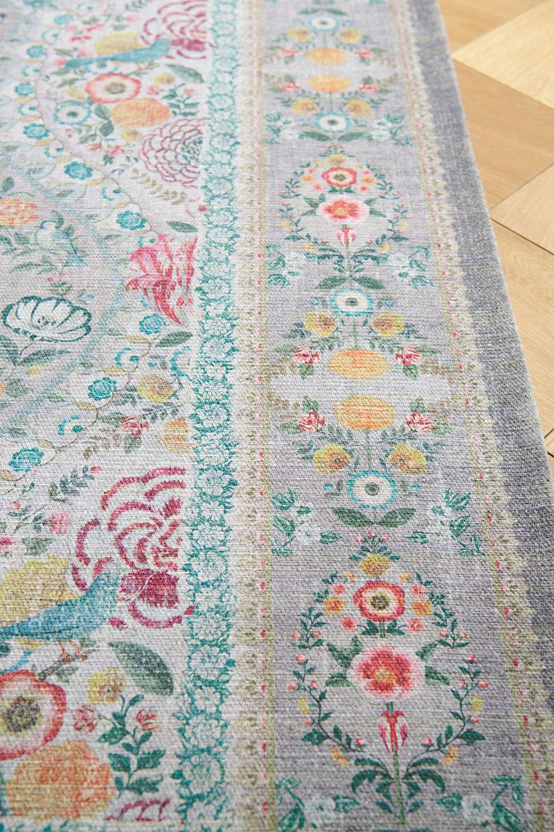 Carpet Melody by Pip Grey