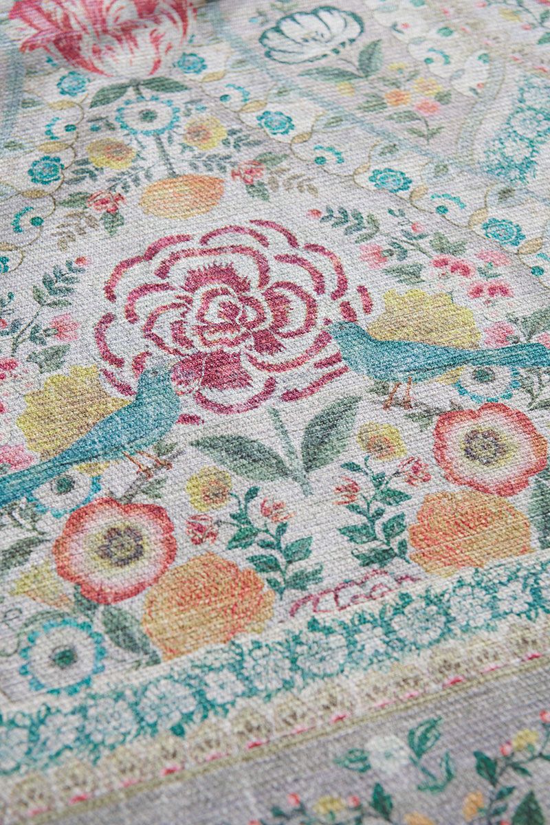 Carpet Melody by Pip Grey