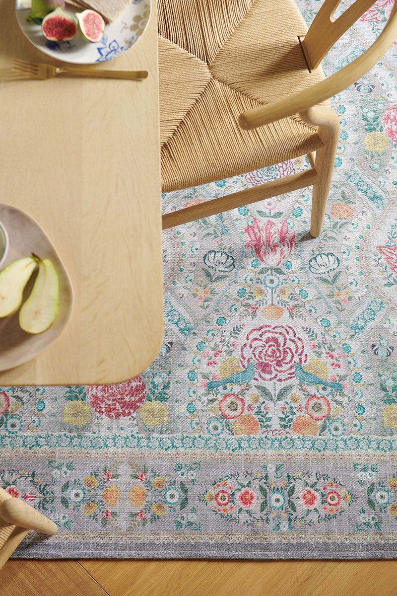 Carpet Melody by Pip Grey
