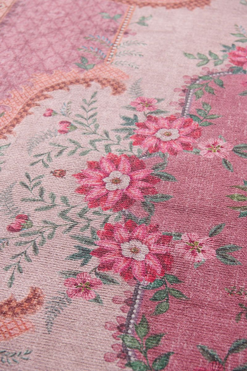 Carpet Pip Chique Mauve