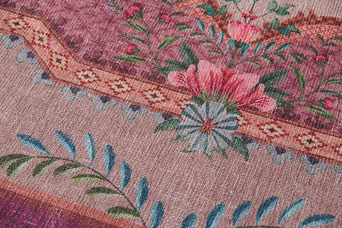 Carpet Pip Chique Mauve