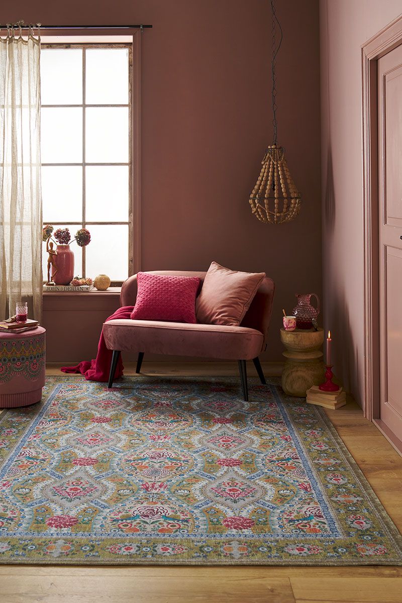 Carpet Melody by Pip Yellow