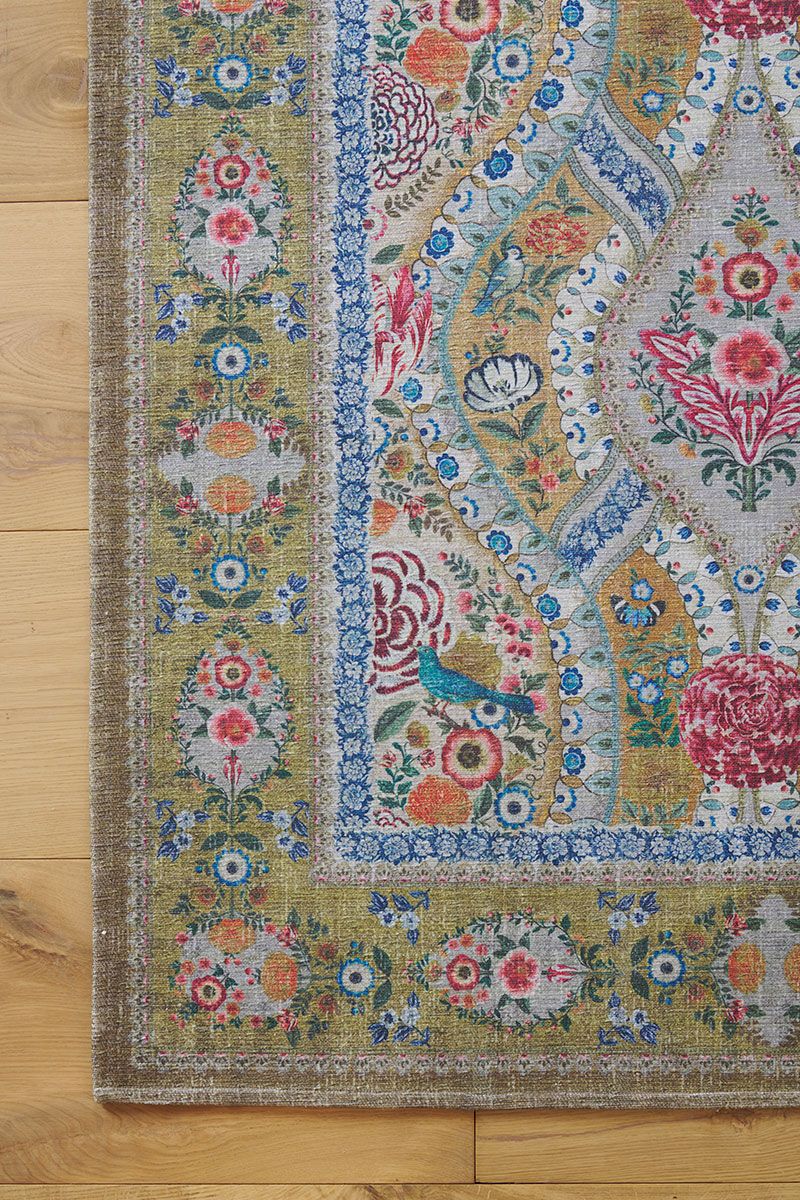 Carpet Melody by Pip Yellow