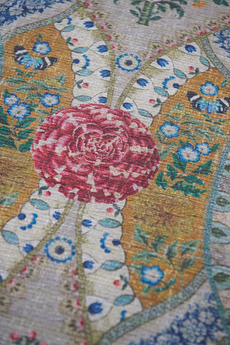 Carpet Melody by Pip Yellow