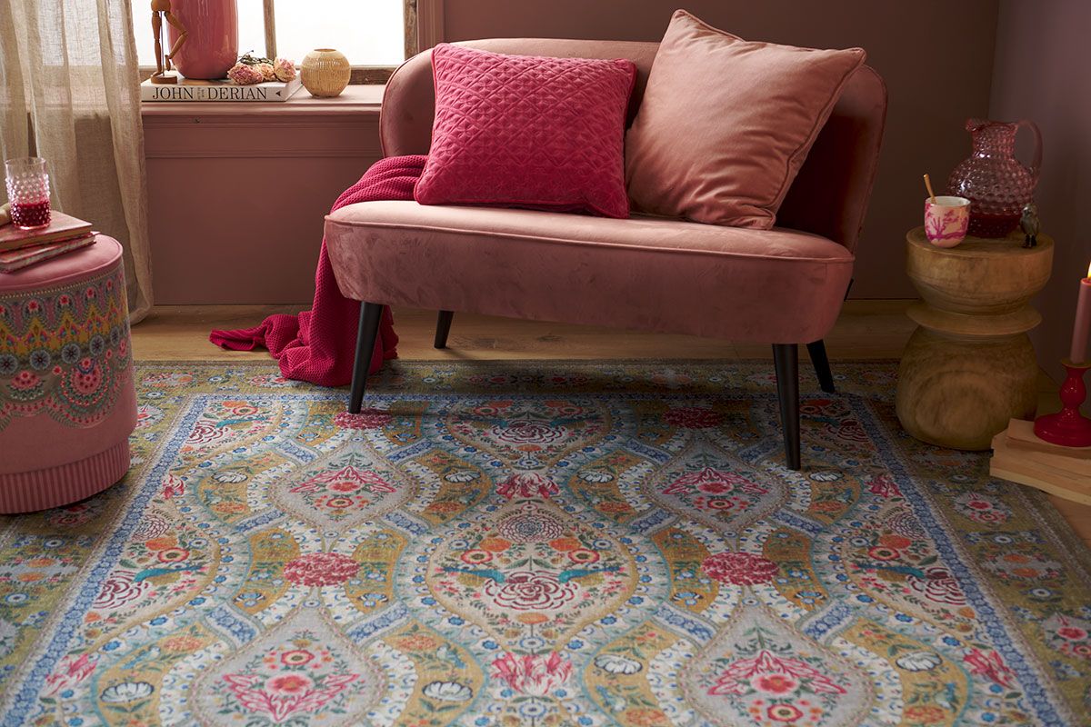 Carpet Melody by Pip Yellow