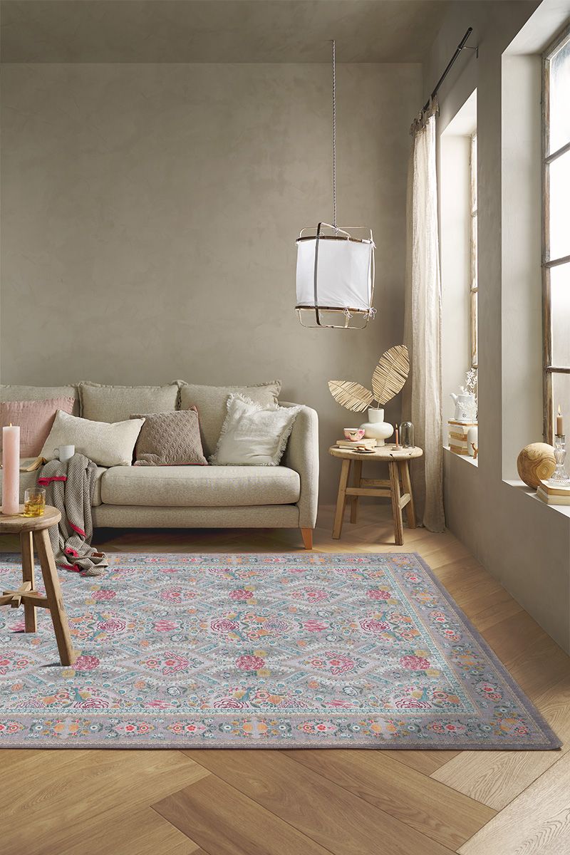 Carpet Melody by Pip Grey
