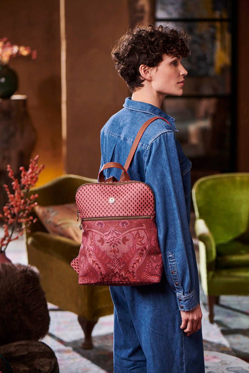 Manor sac hotsell desigual