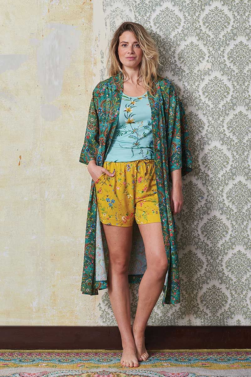 Homewear Set Colourful Twist