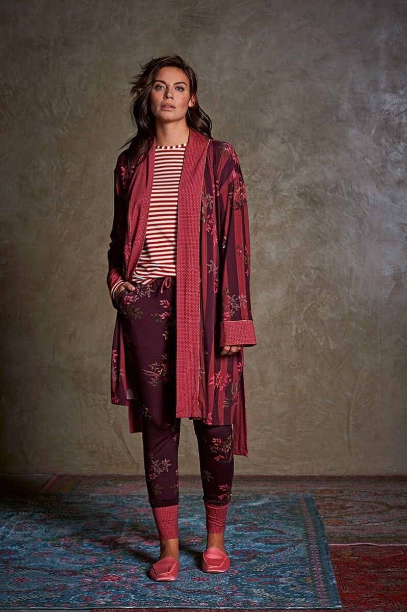 Homewear Set Romantic