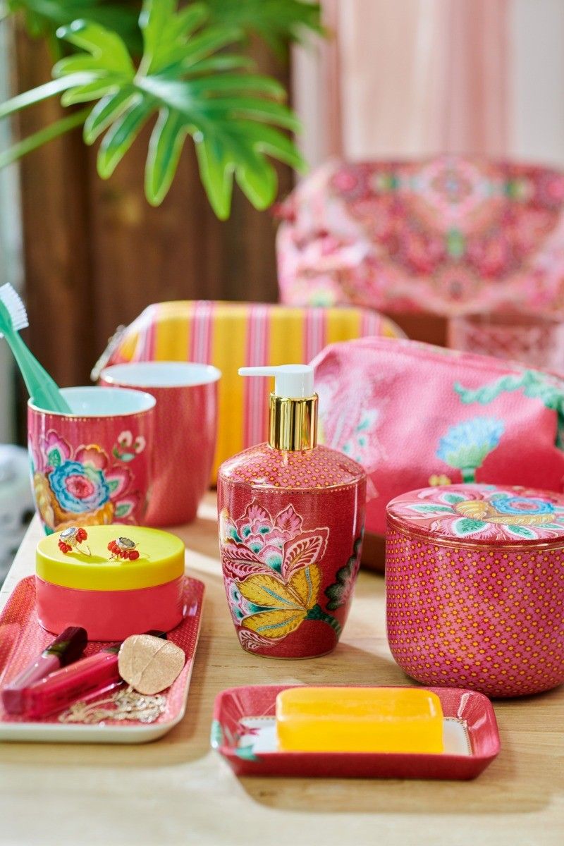 Trinkbecher Twinkle Star Rosa