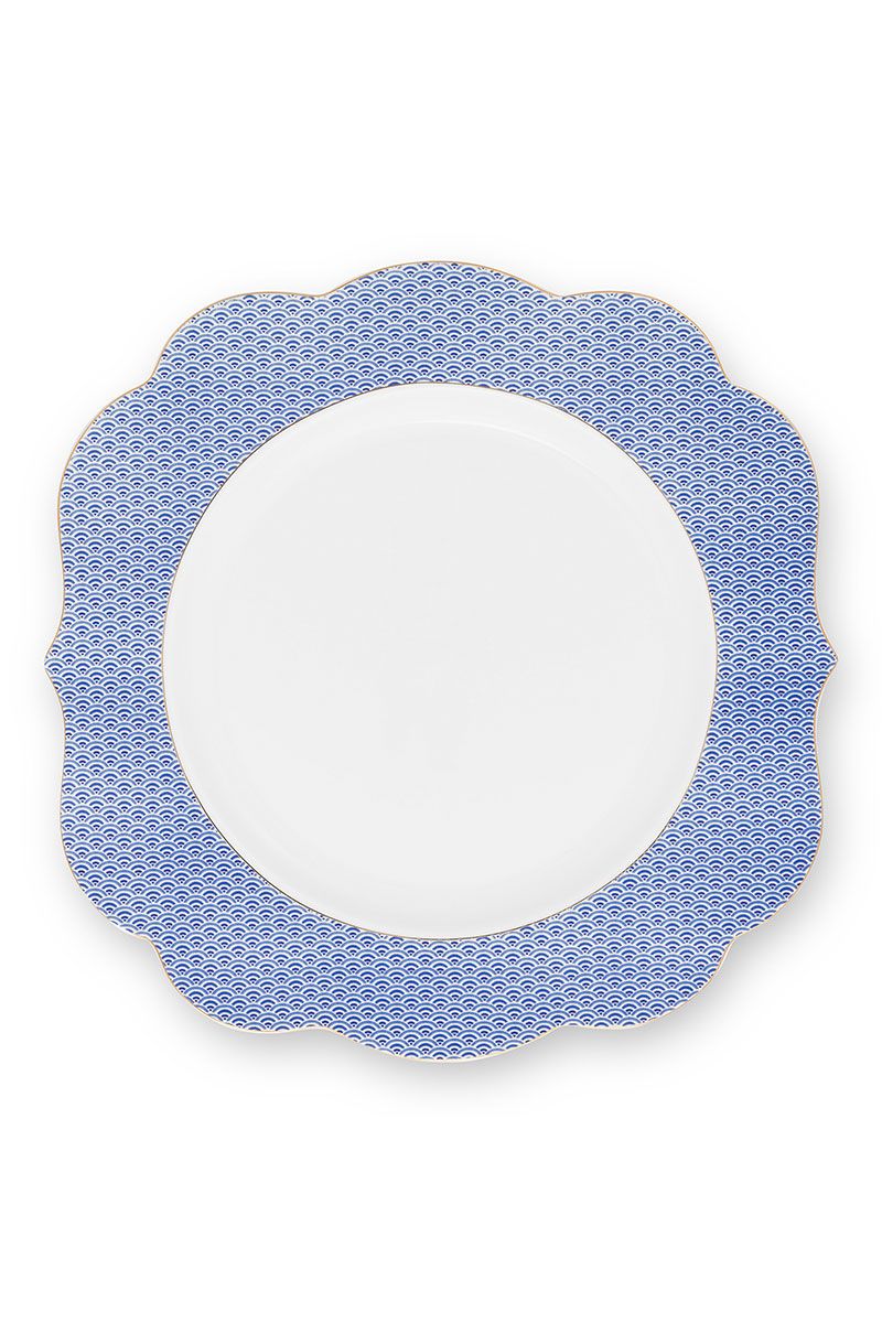 Royal Yerseke Dinner Plate 28 cm