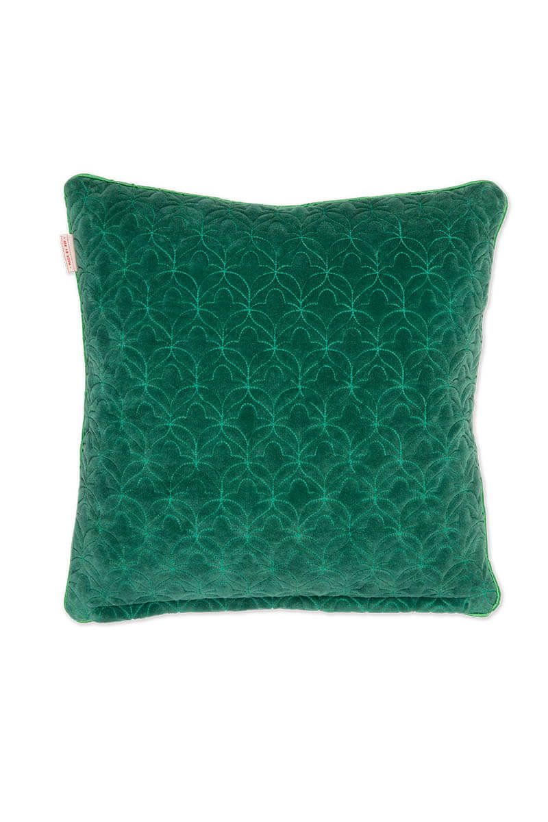 Cushion Quilty Dreams Green