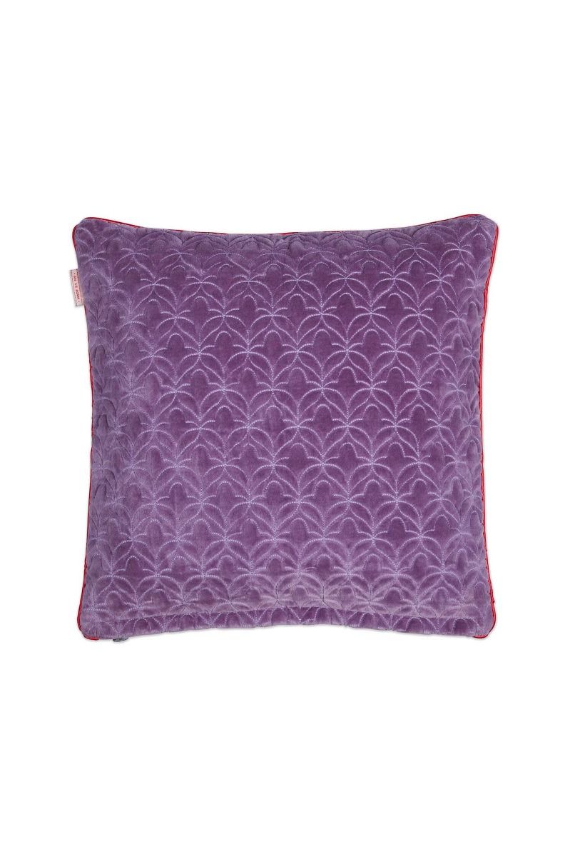 Cushion Quilty Dreams Lilac