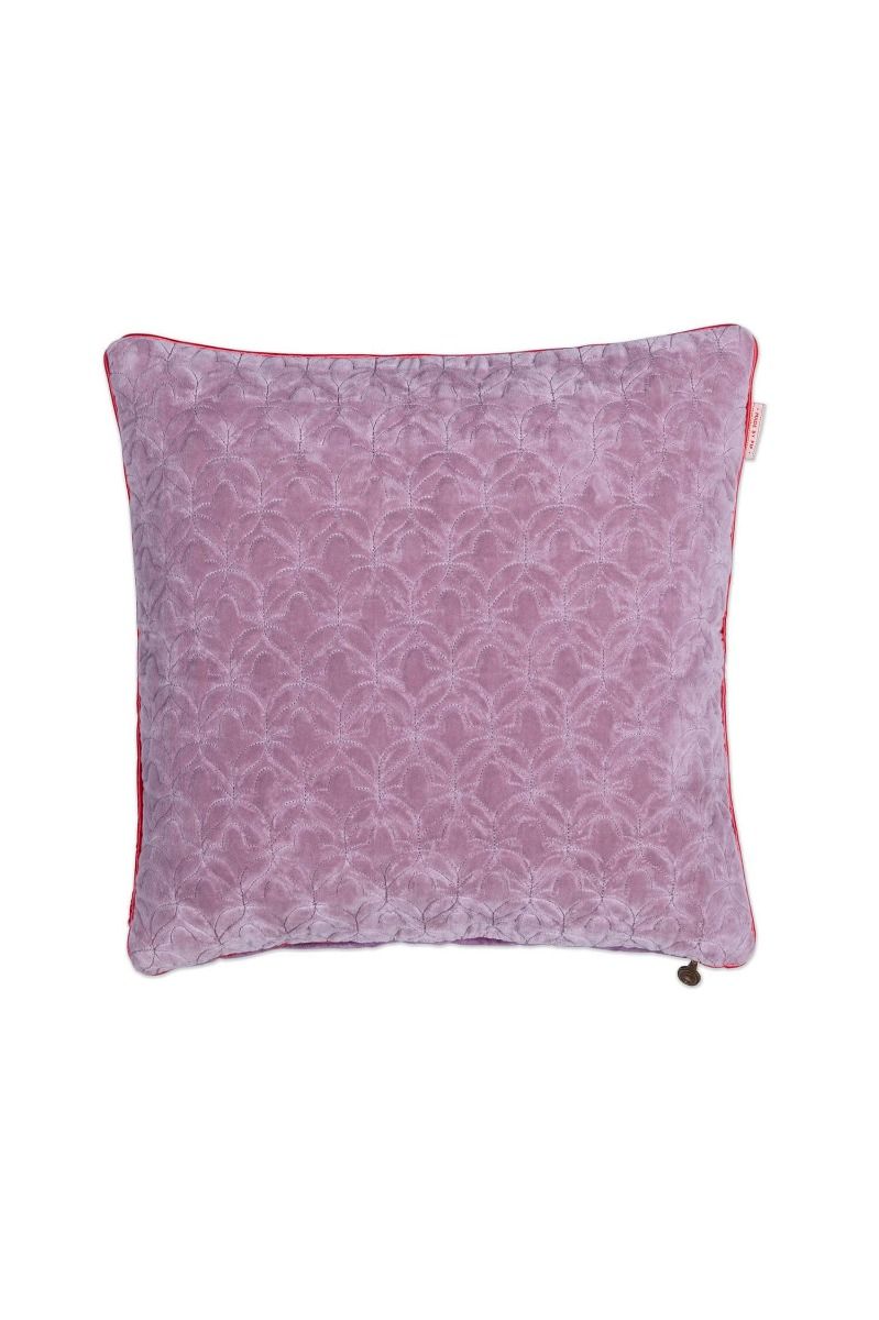 Cushion Quilty Dreams Lilac