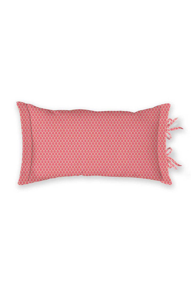 Cushion Rectangle Royal Birds Khaki