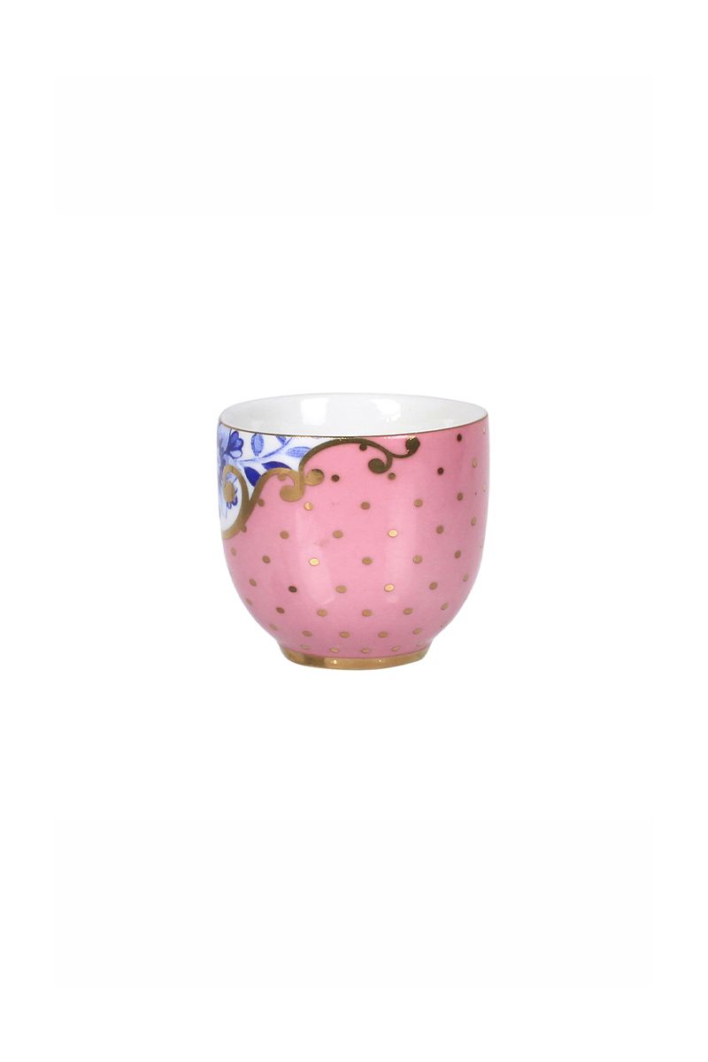 Royal Multi Egg Cup Pink