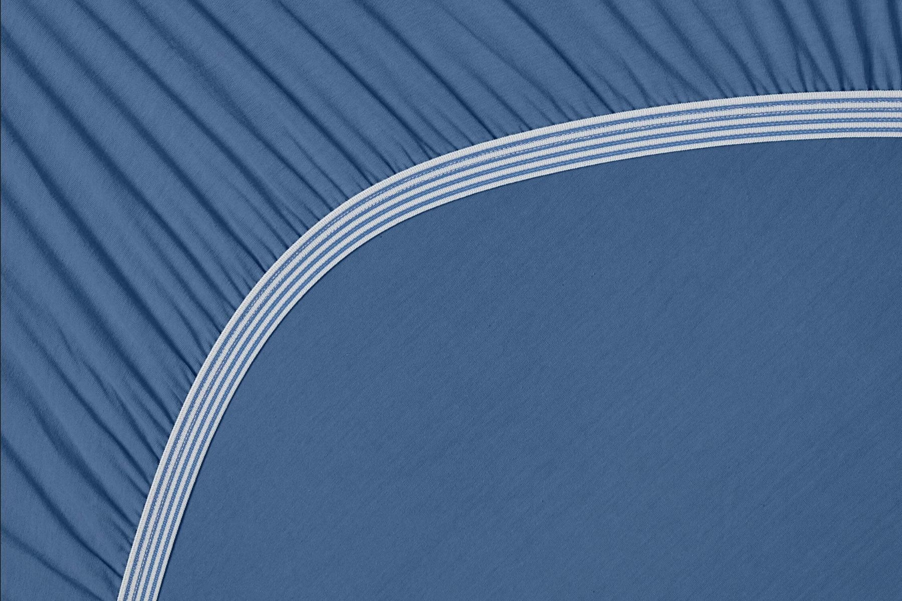 Drap-Housse Royal Nights Bleu