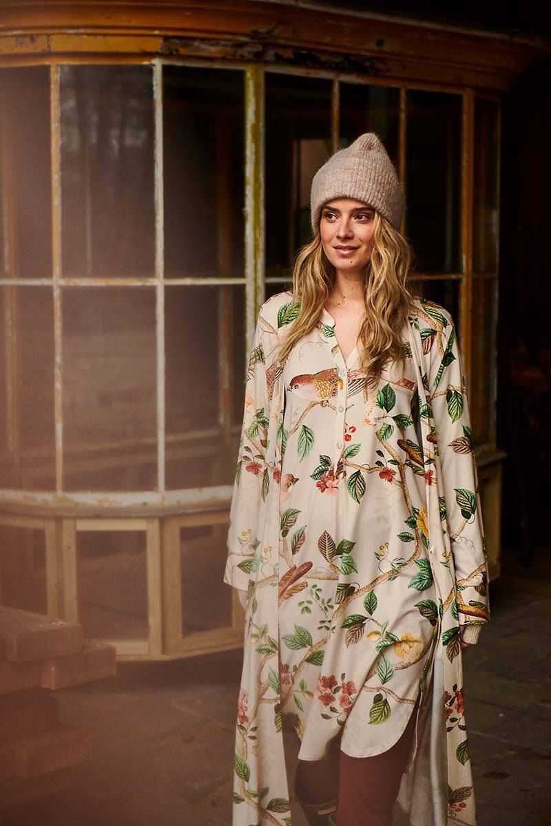 Nightdress Good Nightingale Sand