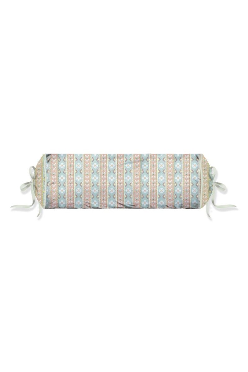 Roll Cushion Simba Light Green