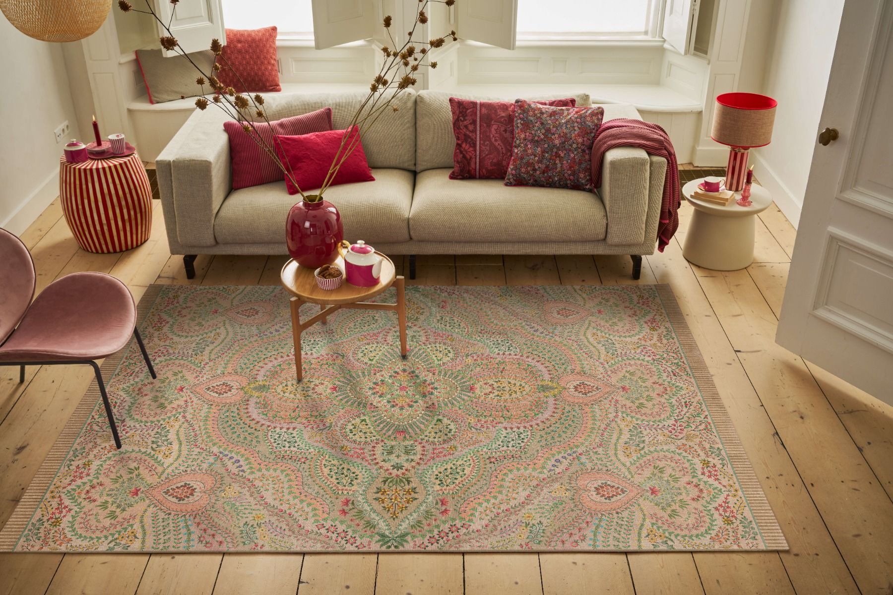 Carpet Alfombra by Pip Sand