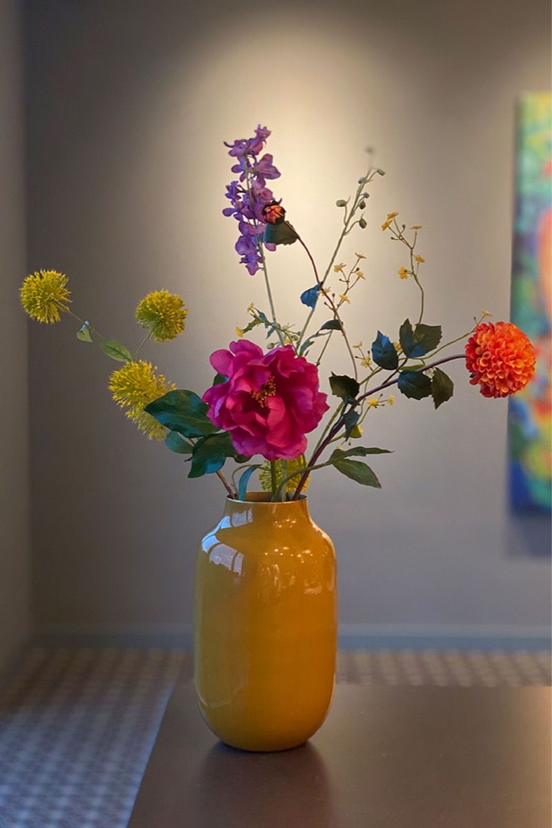 Pip Künstliche Blumen Tokyo Bouquet 