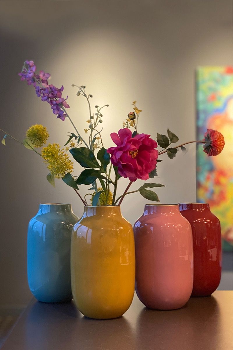 Pip Künstliche Blumen Tokyo Bouquet 