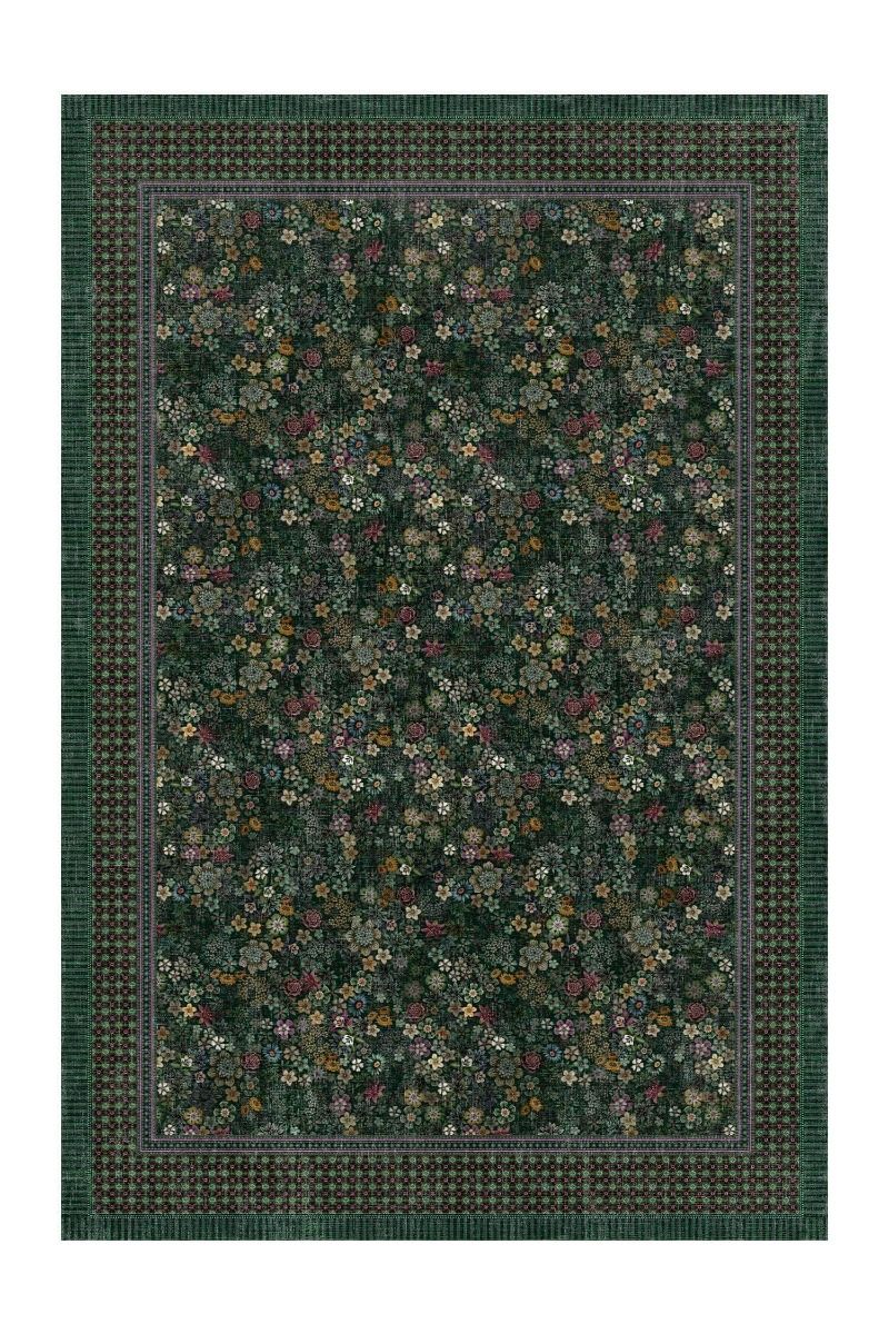Tapis Tutti i Fiori by Pip Vert