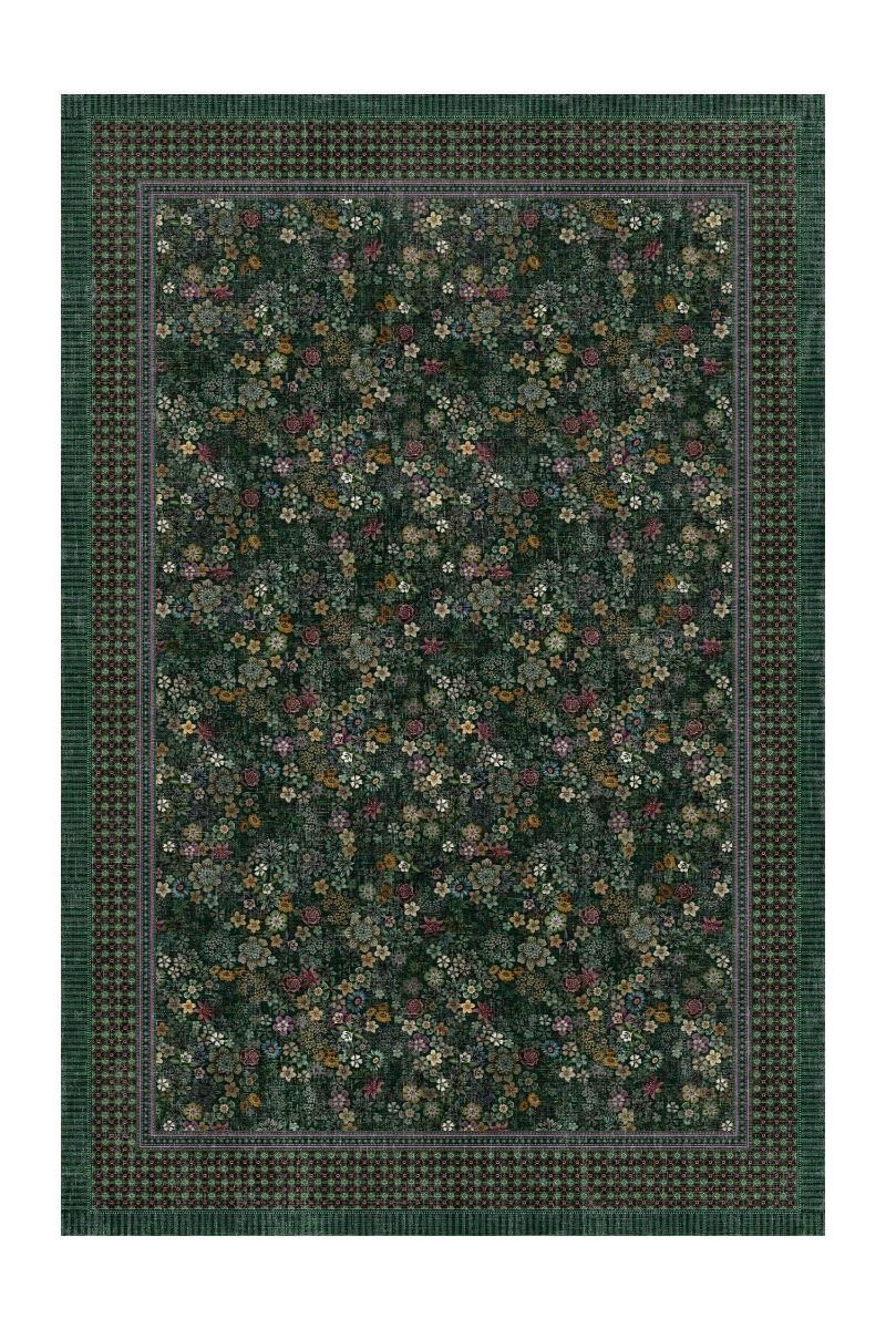 Tapis Tutti i Fiori by Pip Vert