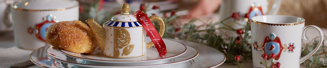 Weihnachtskugeln