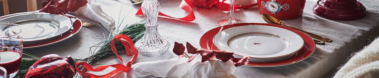 Weihnachtssets
