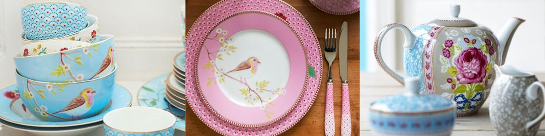 Floral-Earlybird