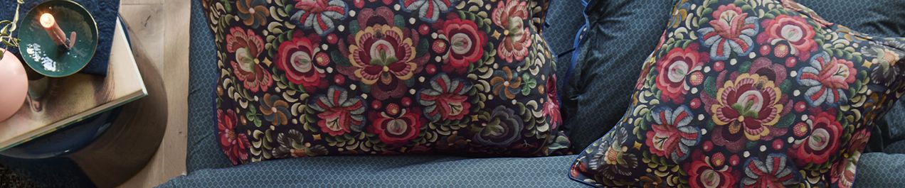 Cushions