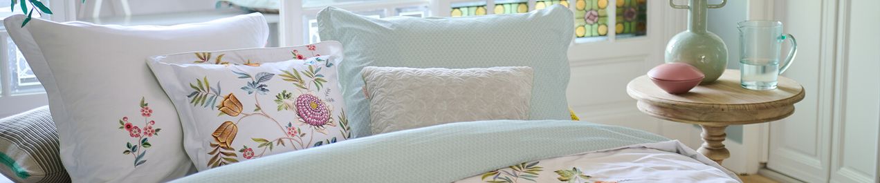 Duvet covers 