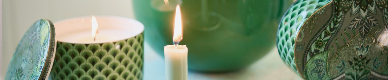 Candle Holders