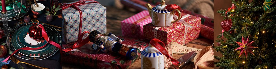 Christmas Baubles