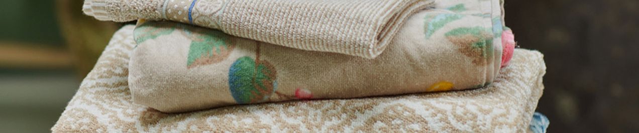 All Bath Textiles