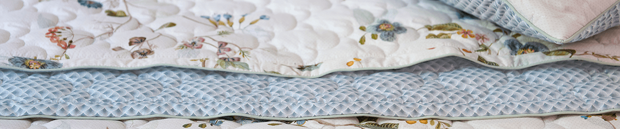 Plaids & Quilts