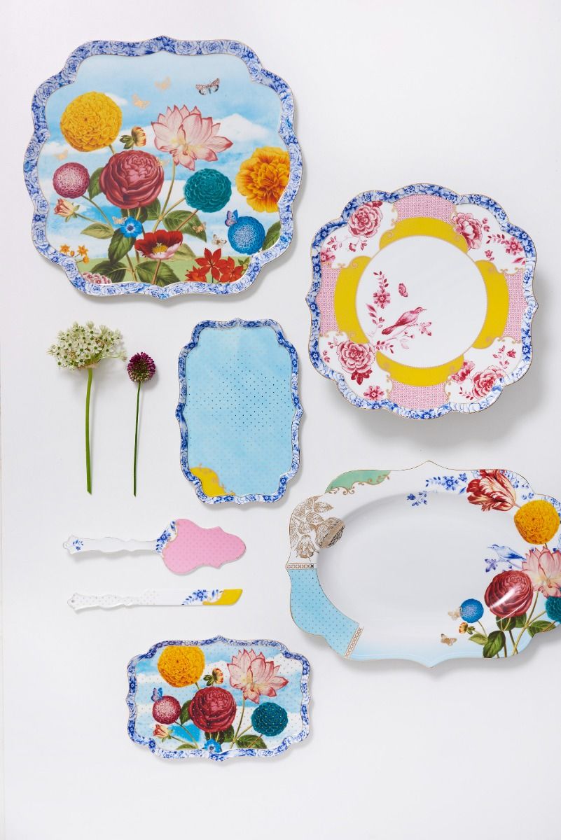 Pip Studio - Royal Theepot Groot