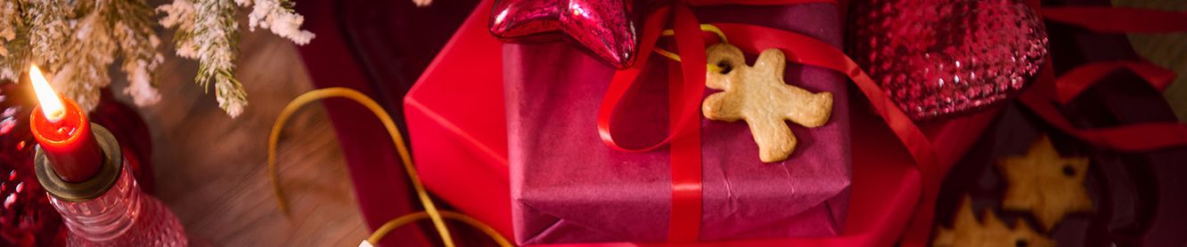 Kerstcadeaus