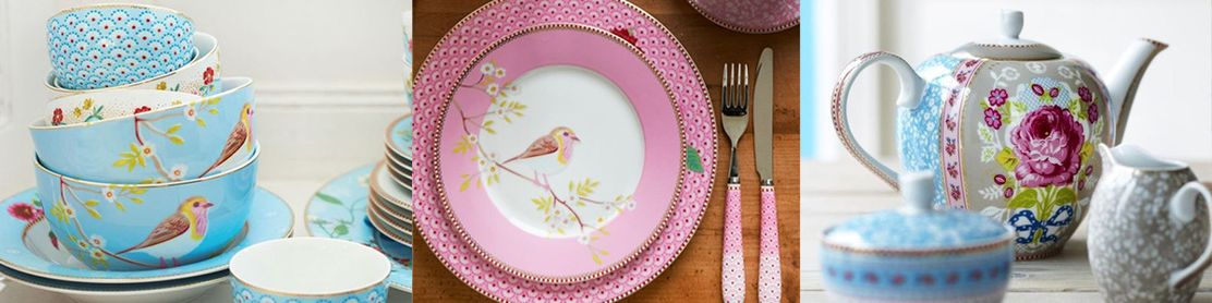 Floral-Earlybird
