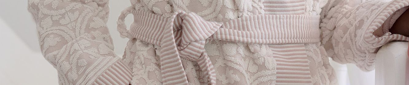 Bathrobes